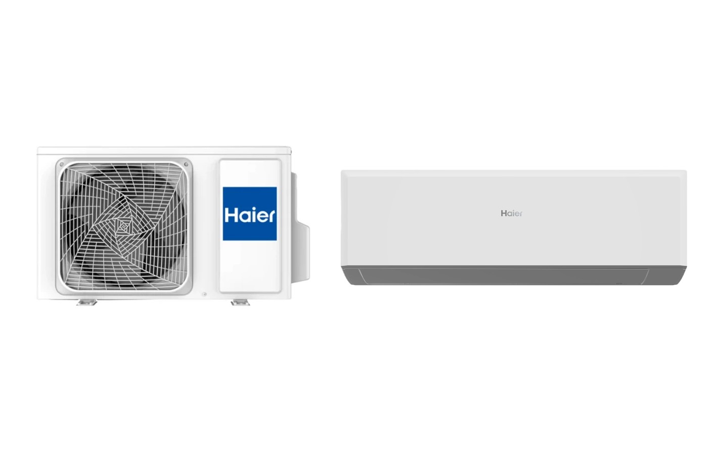 Haier REVIVE Plus