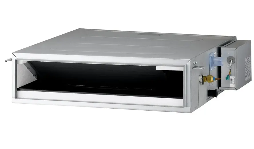 LG Low-ESP Ducted (Commercial)