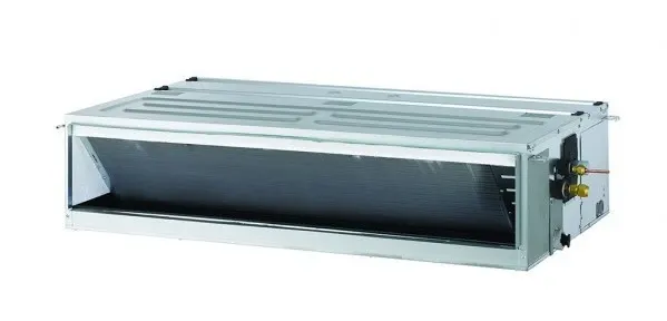 LG Mid-ESP Ducted (Commercial)