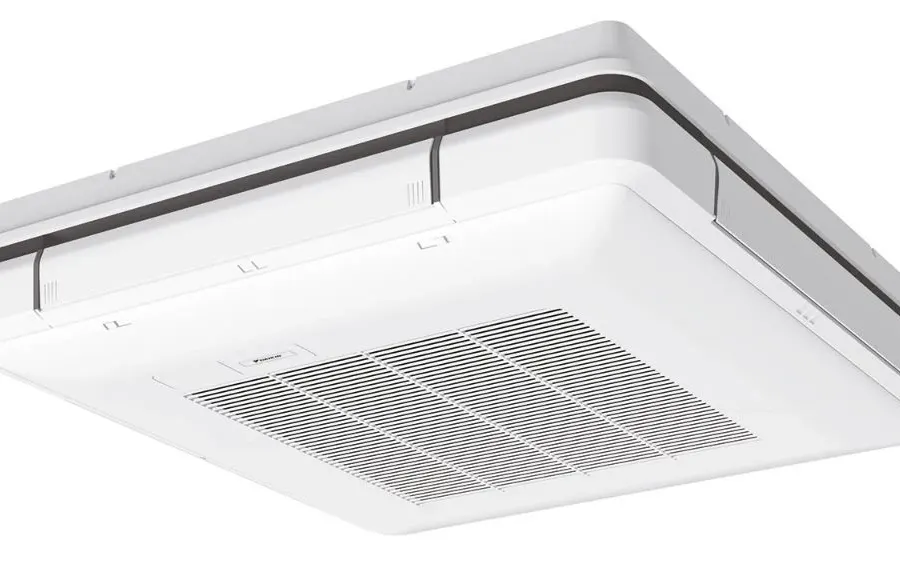 Daikin FUA-A