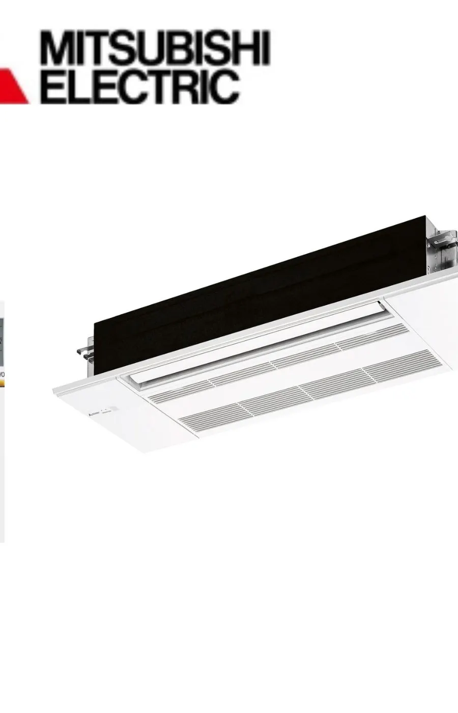 Mitsubishi Electric MLZ