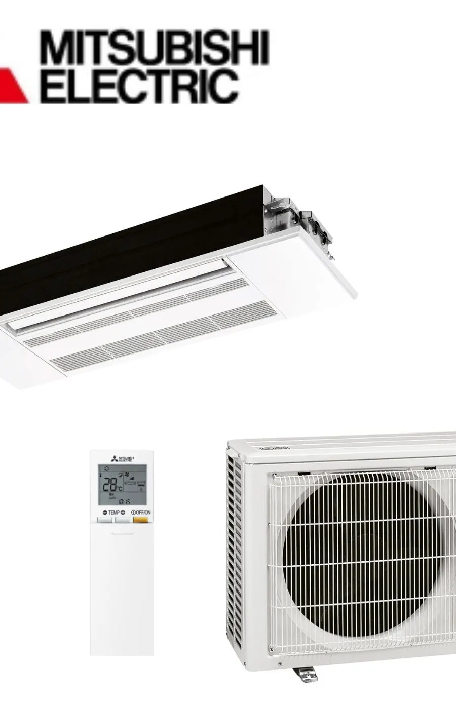 Mitsubishi Electric MLZ