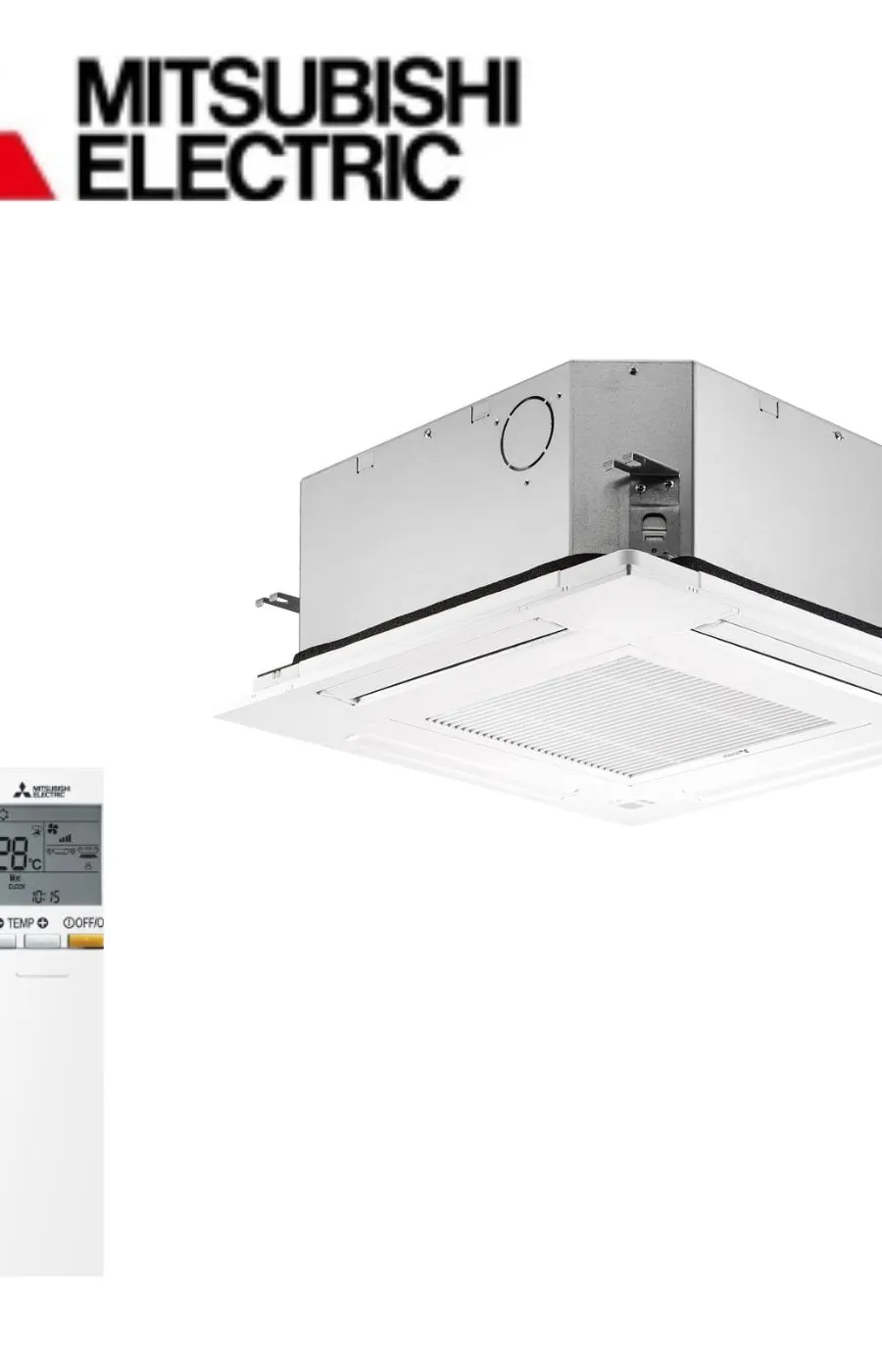 Mitsubishi Electric SLZ-M
