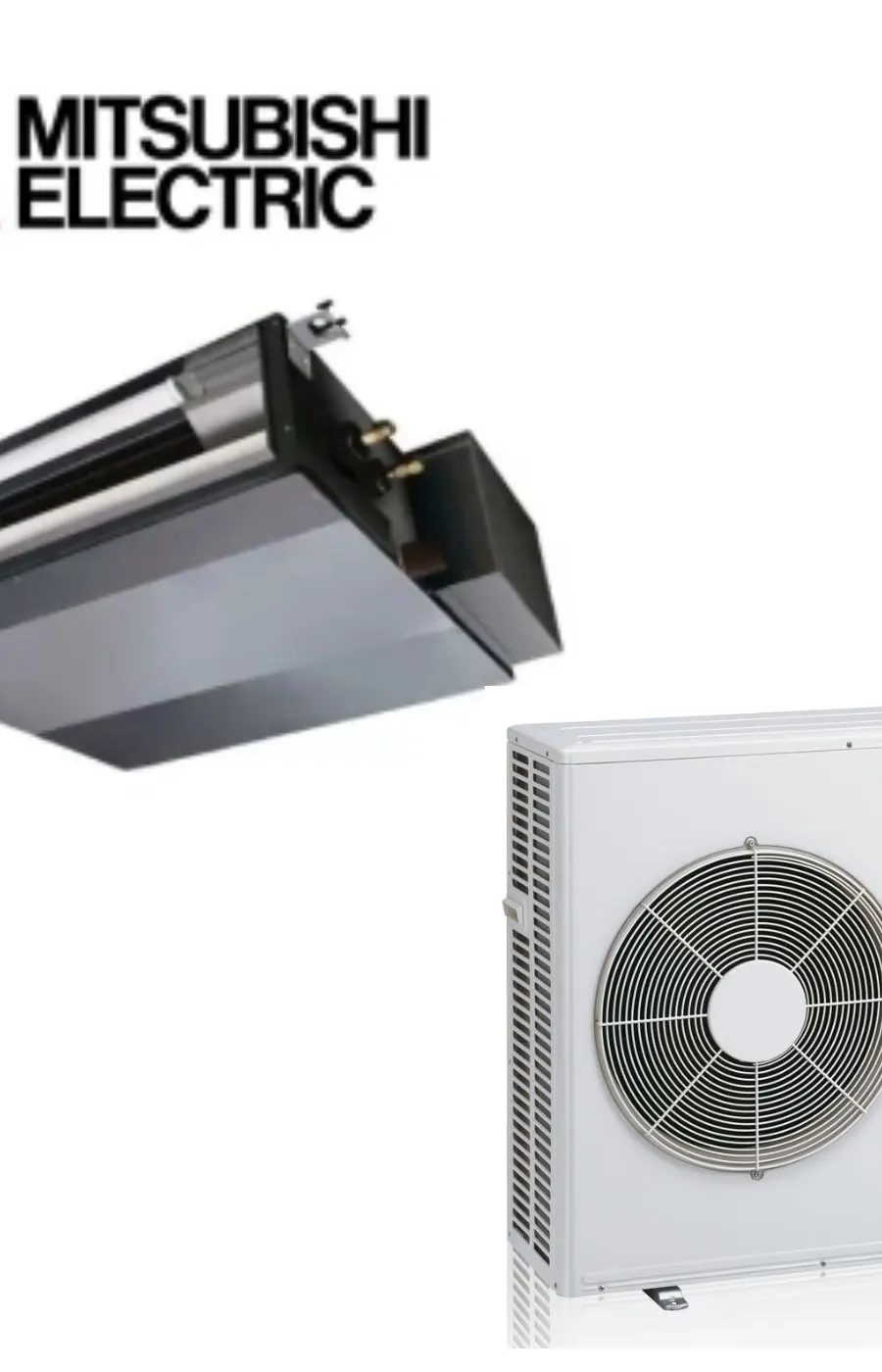 Mitsubishi Electric SEZ-M