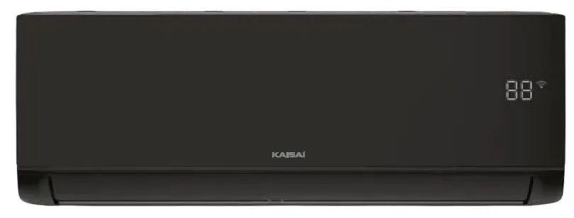 Kaisai Kaisai ice black