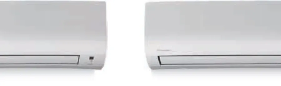 Daikin Comfora FTXP