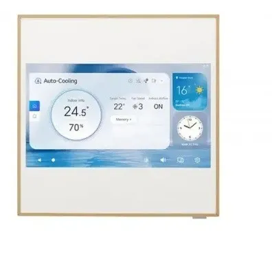 LG ARTCOOL Gallery LCD
