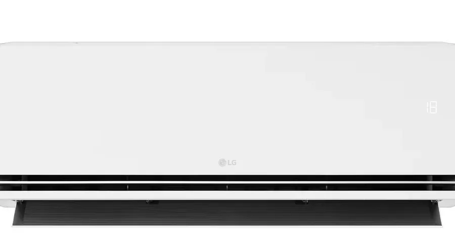 LG DUALCOOL Standard