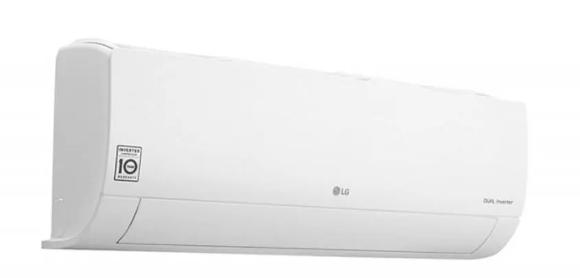 LG DUALCOOL Standard 2