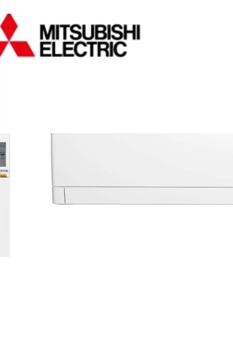 Mitsubishi Electric MSZ-AY