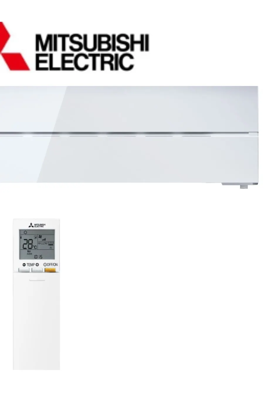 Mitsubishi Electric MSZ-LN