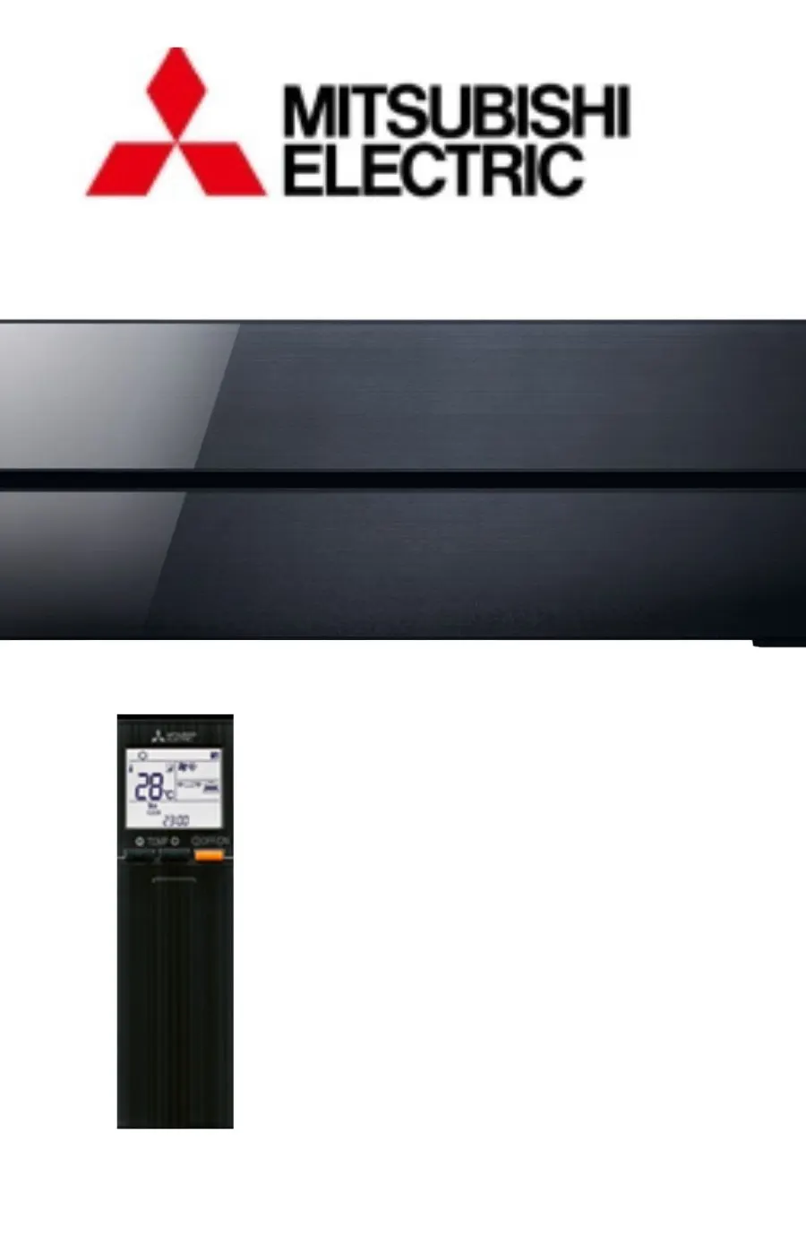 Mitsubishi Electric MSZ-LN