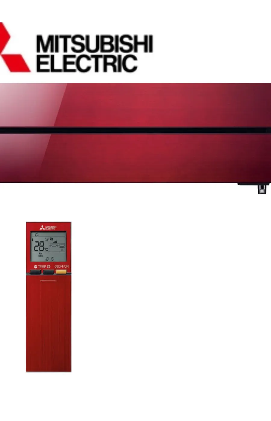 Mitsubishi Electric MSZ-LN