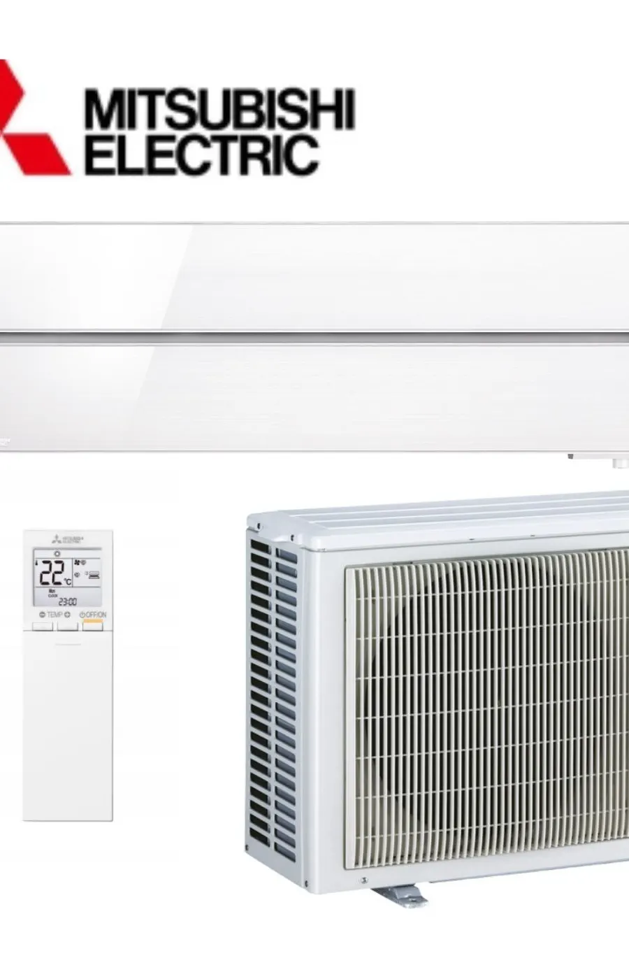 Mitsubishi Electric MSZ-LN