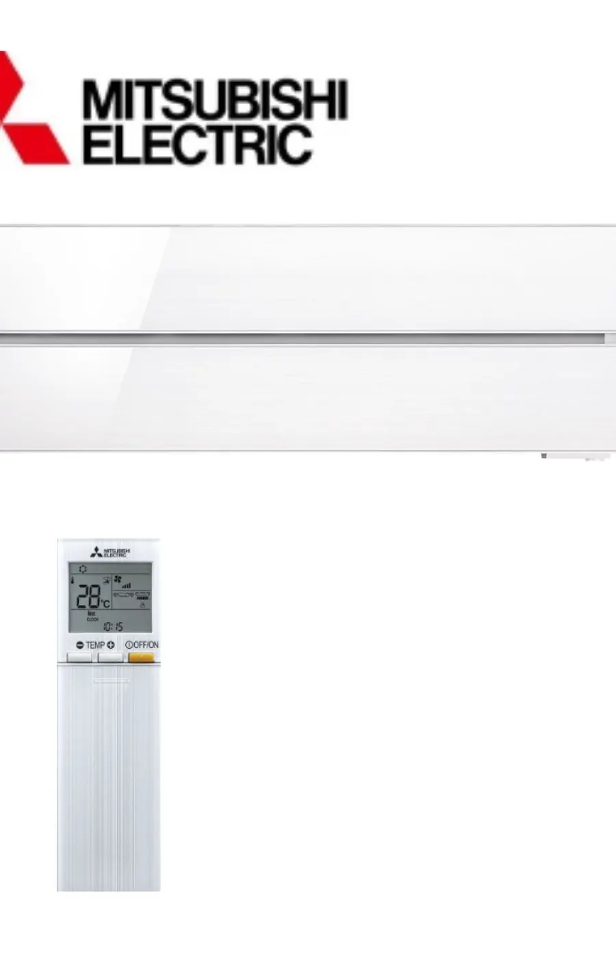Mitsubishi Electric MSZ-LN
