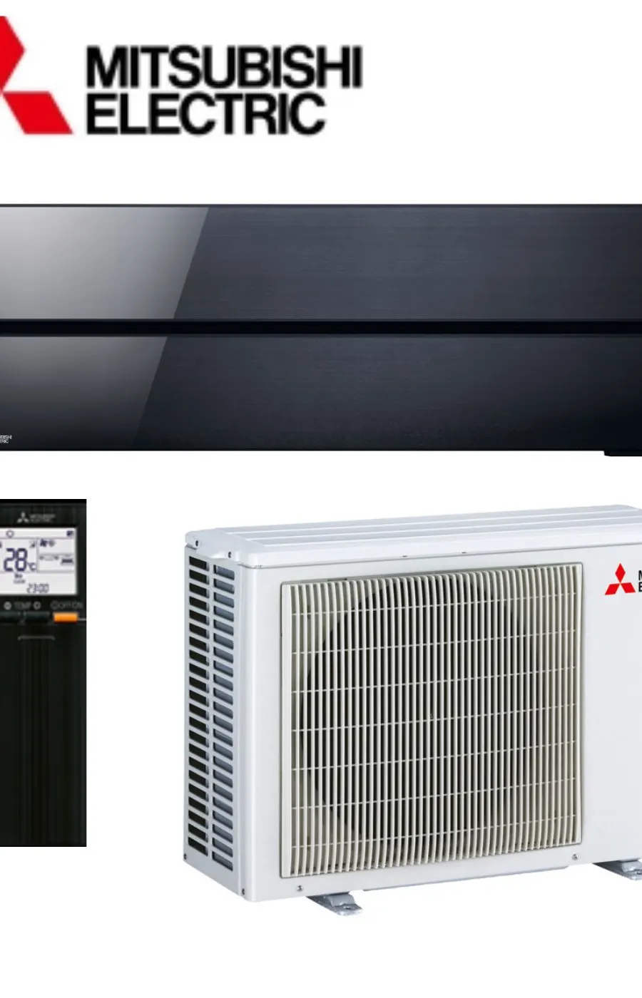 Mitsubishi Electric MSZ-LN