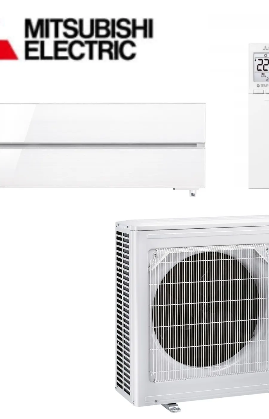 Mitsubishi Electric MSZ-LN