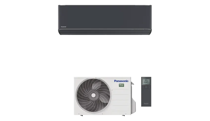 Panasonic Etherea Inverter+ R32