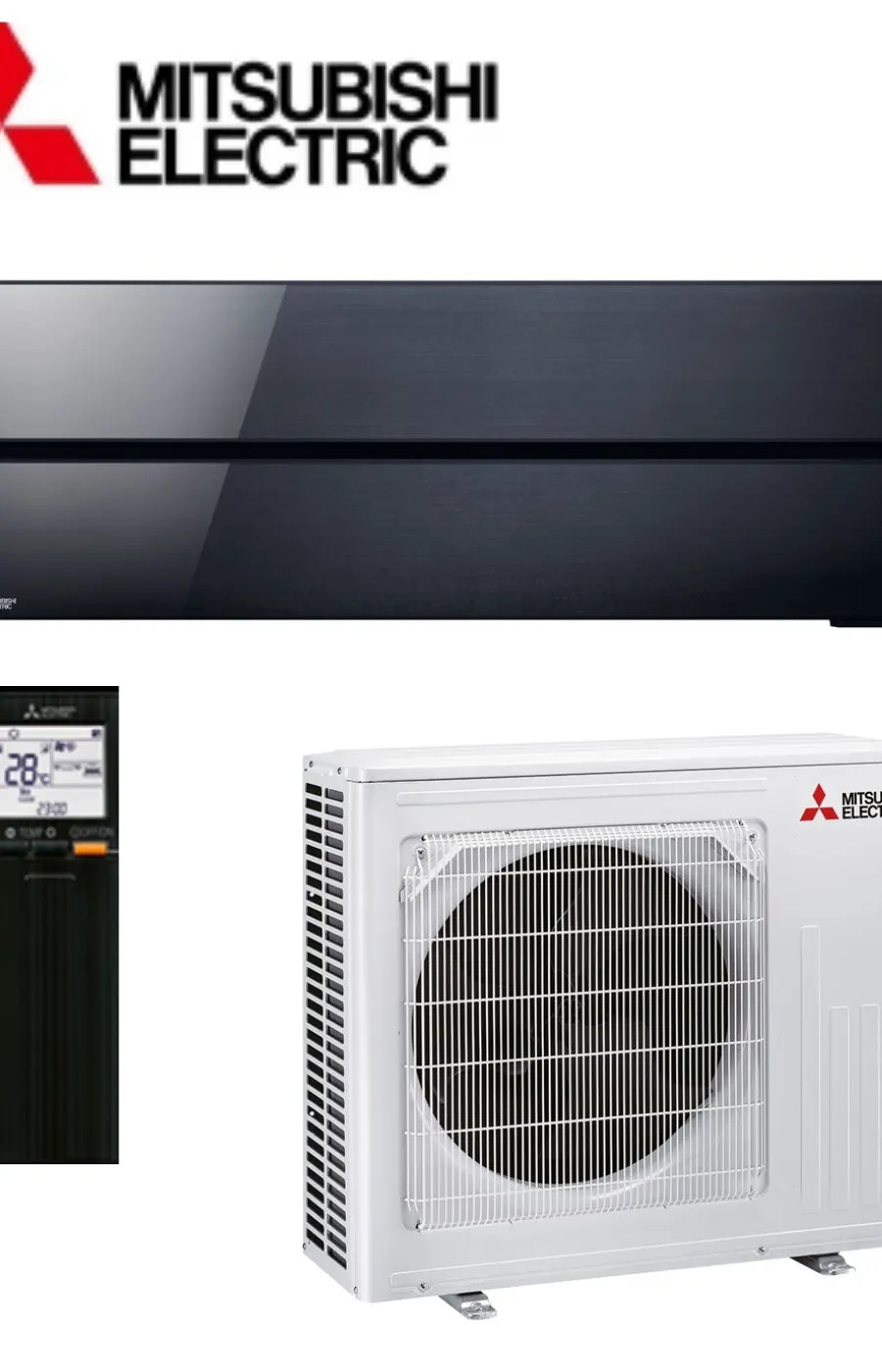 Mitsubishi Electric MSZ-LN
