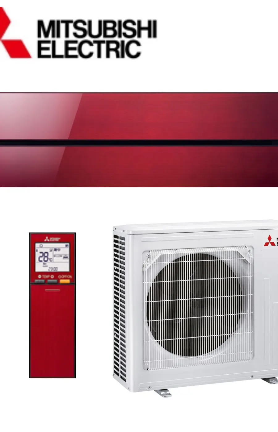 Mitsubishi Electric MSZ-LN