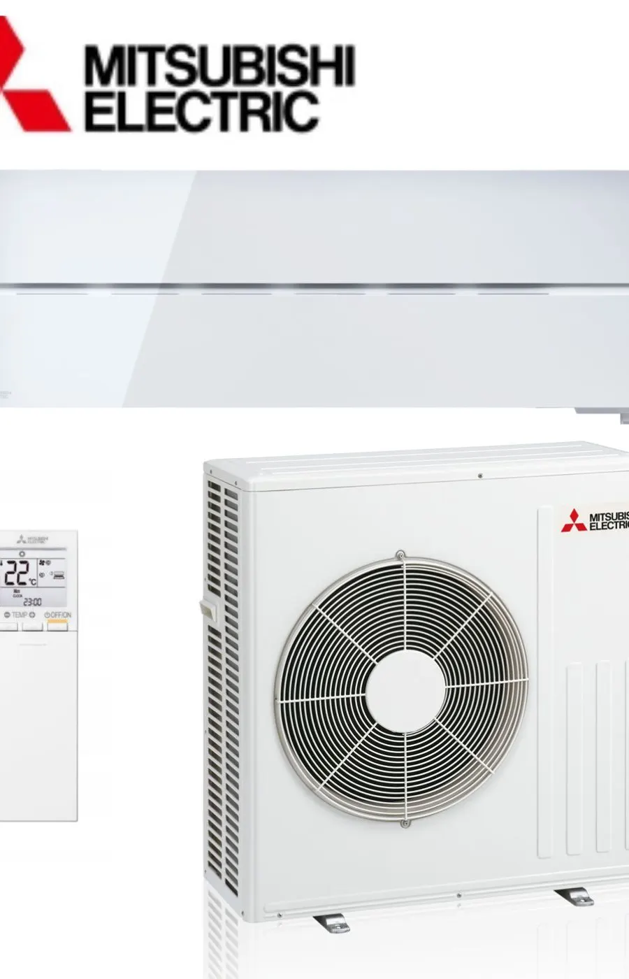 Mitsubishi Electric MSZ-LN