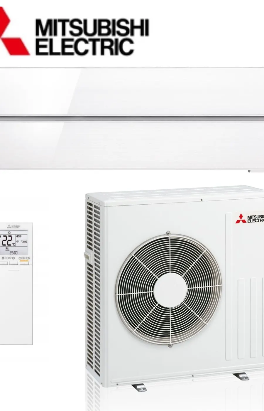 Mitsubishi Electric MSZ-LN
