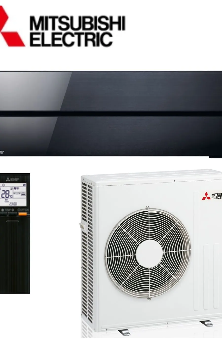 Mitsubishi Electric MSZ-LN