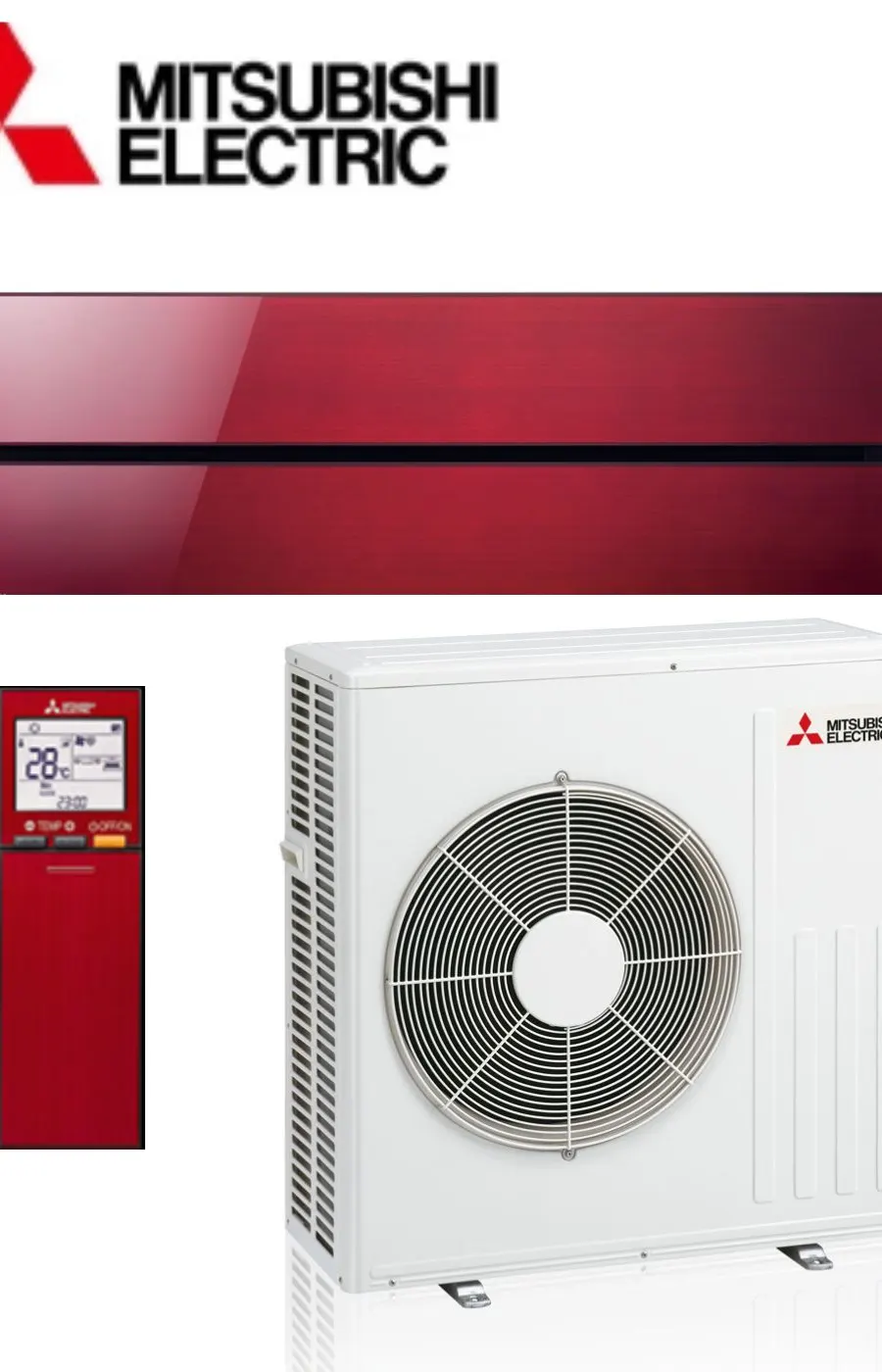 Mitsubishi Electric MSZ-LN