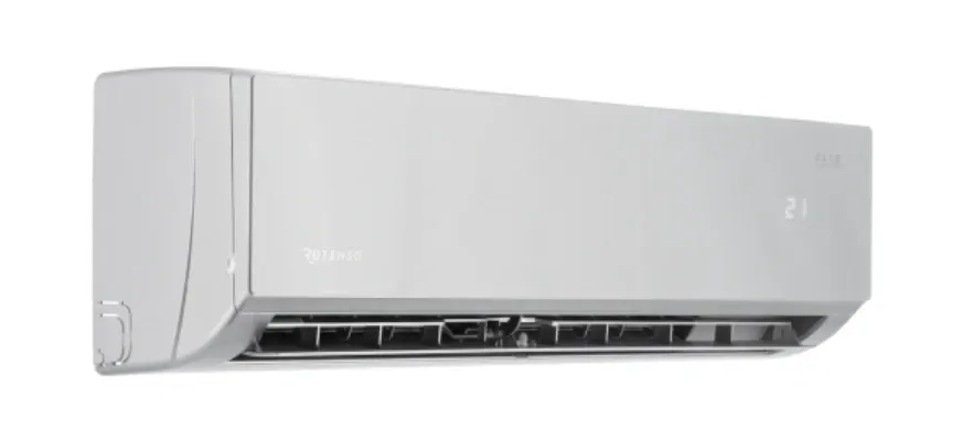 Rotenso Elis Silver