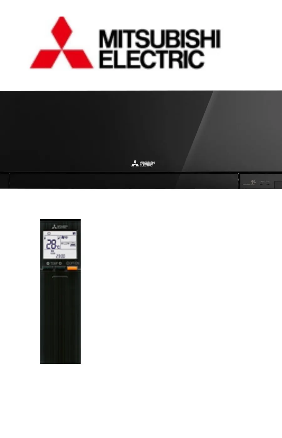 Mitsubishi Electric MSZ-EF