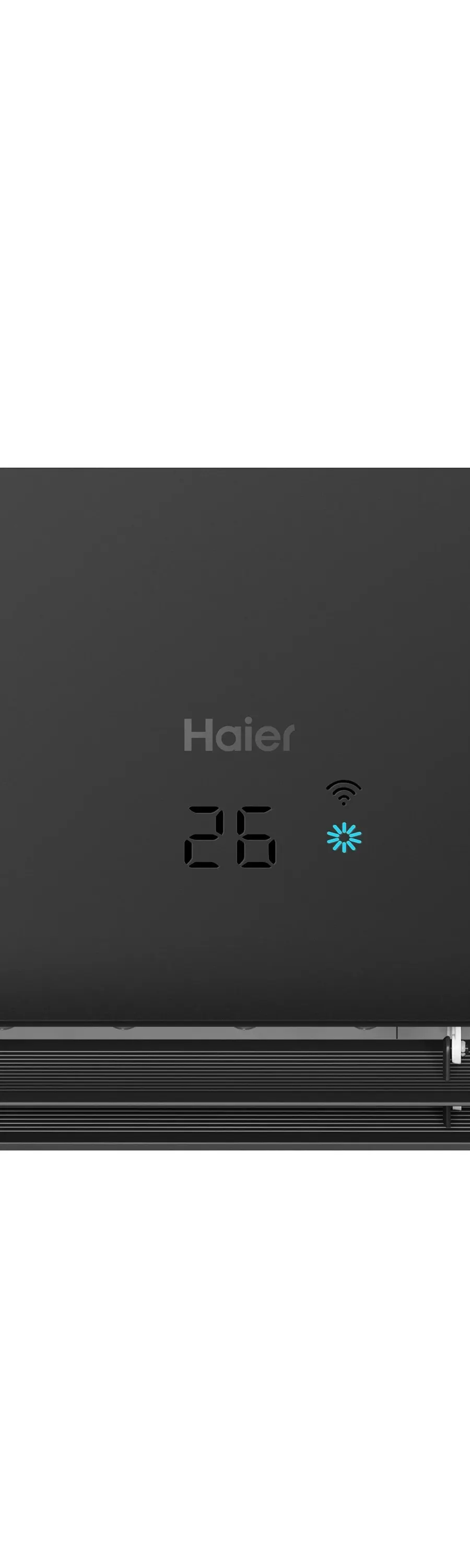 Haier FLEXIS Plus BH
