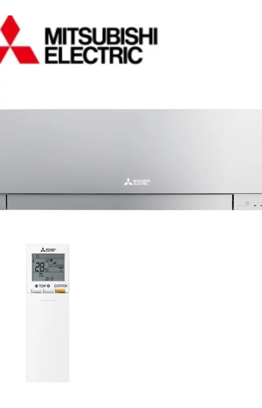 Mitsubishi Electric MSZ-EF