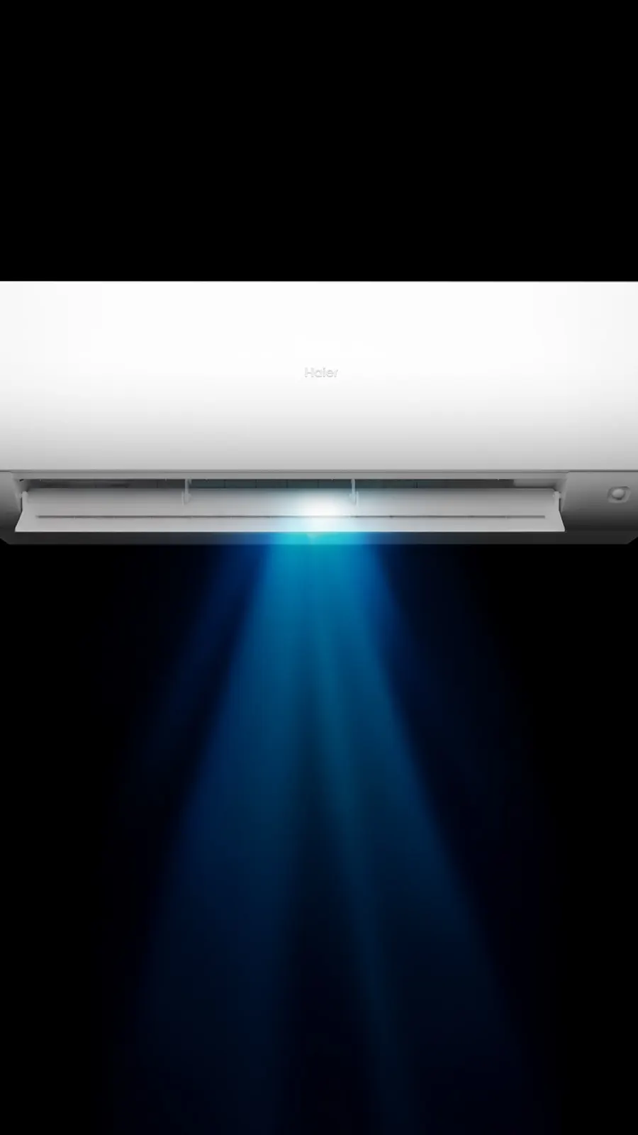 Haier EXPERT Plus