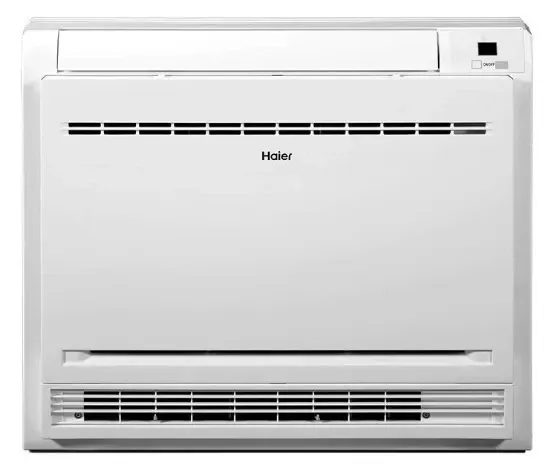 Haier CONSOLE AF