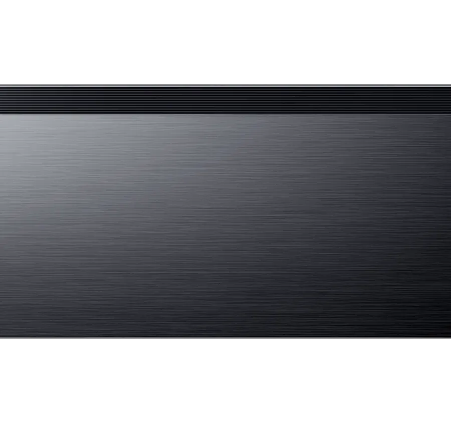 Hisense AIR MASTER QK (Schwarz)