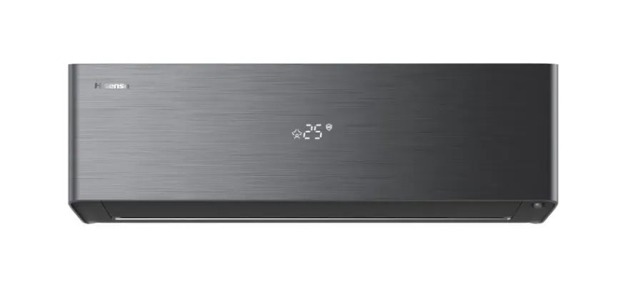 Hisense ENERGY PRO X QH (Schwarz)