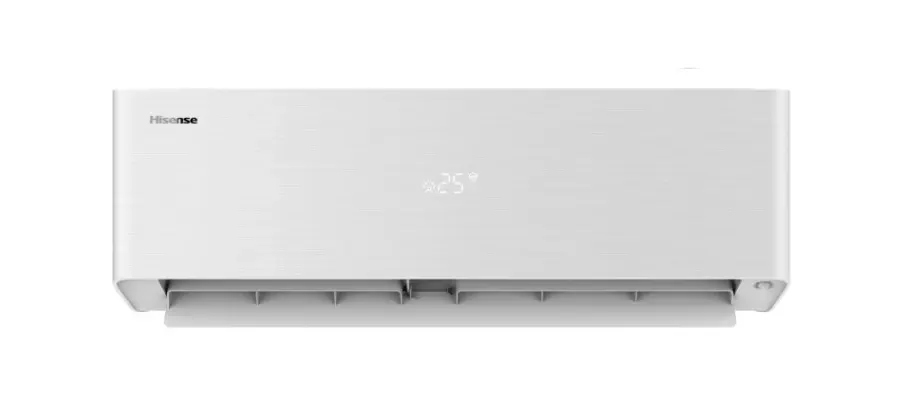 Hisense ENERGY PRO X QH (Weiß)