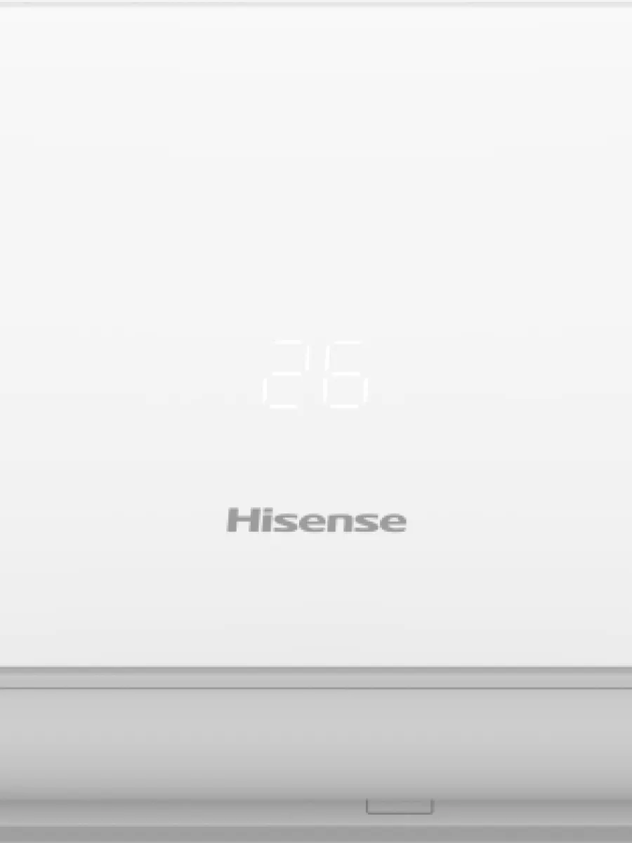 Hisense Hi-Smart CF
