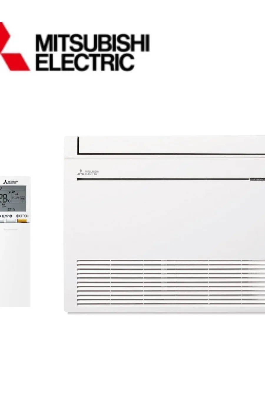 Mitsubishi Electric MFZ-KT