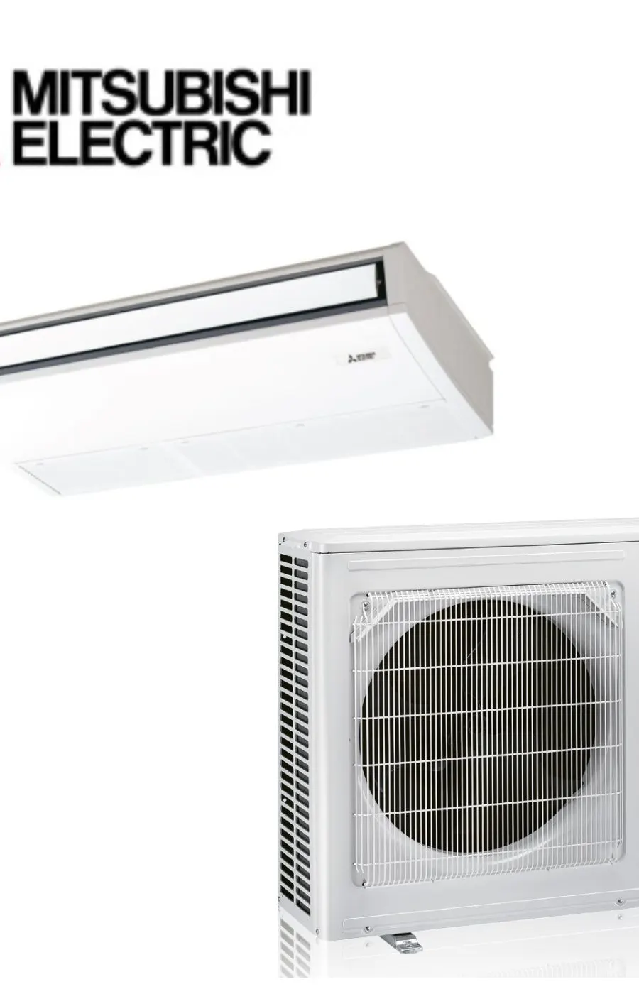 Mitsubishi Electric MFZ-KT