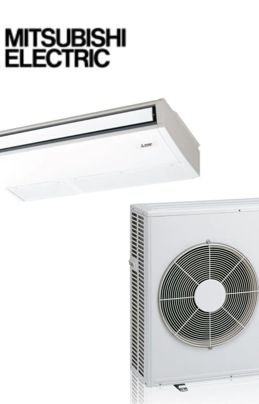 Mitsubishi Electric MFZ-KT