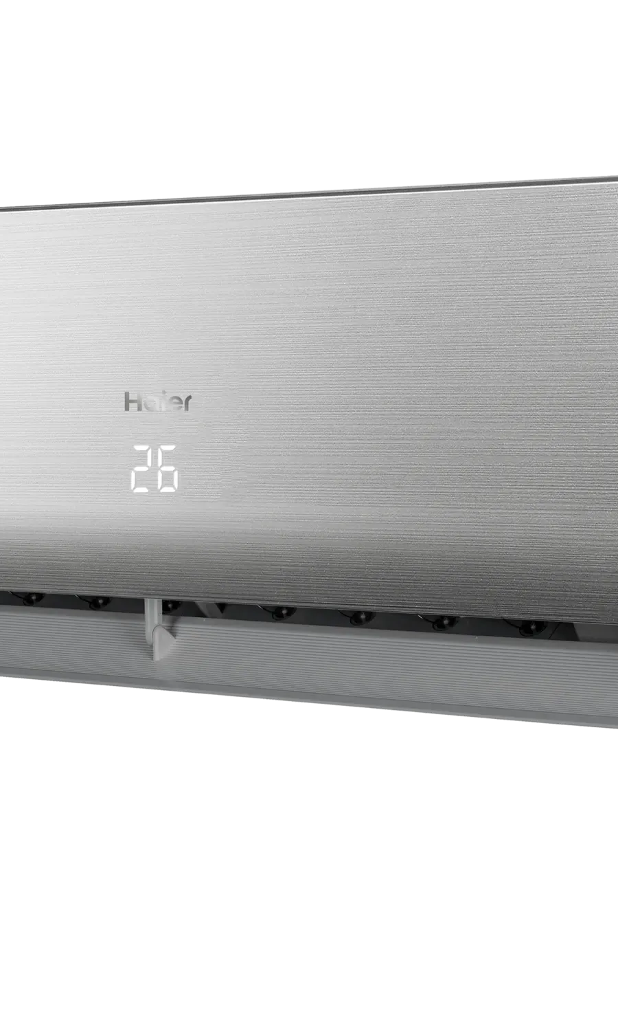 Haier FLEXIS Plus WH