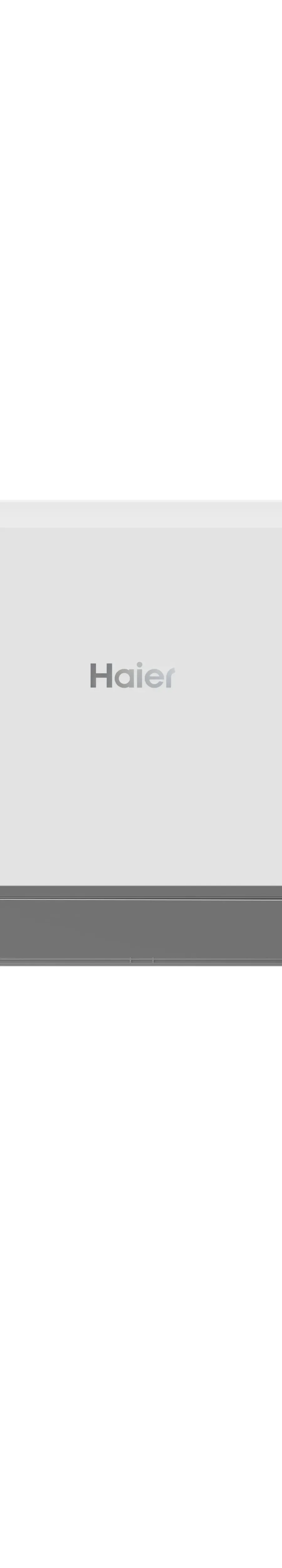 Haier REVIVE Plus