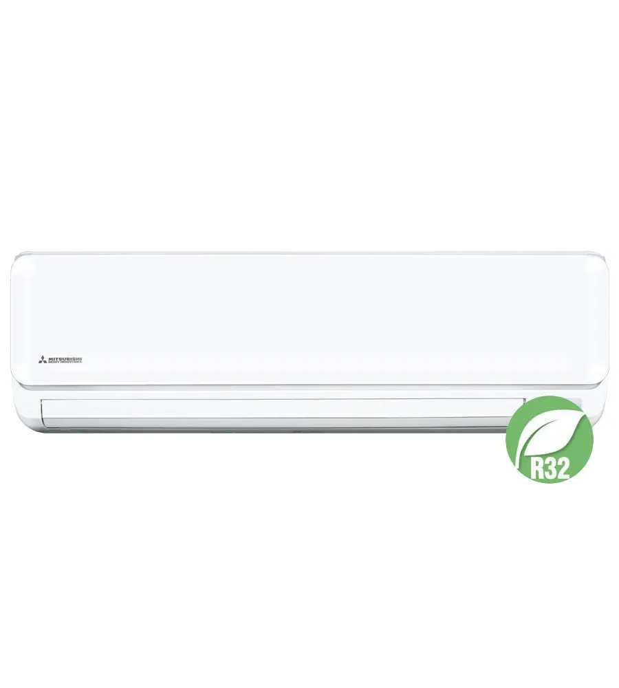 MHI SRK ZTL-W (Standard Plus)