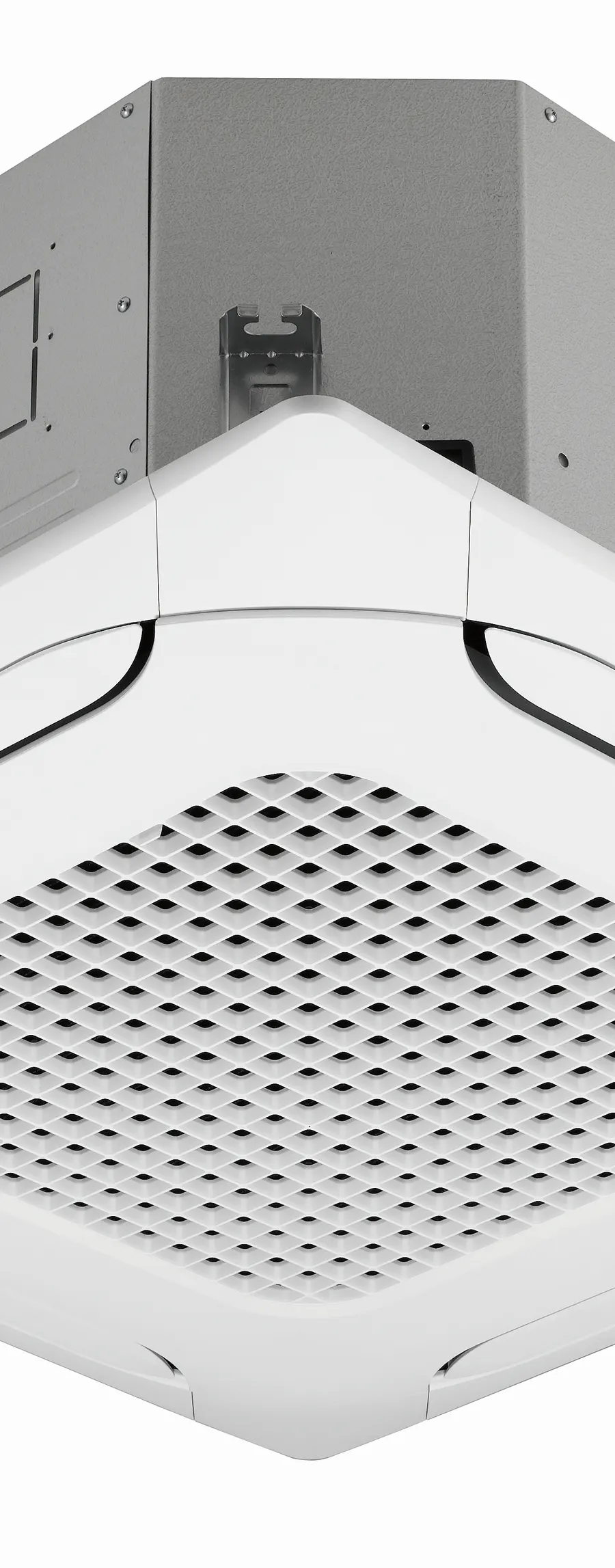 LG Low-ESP Ducted (Commercial)