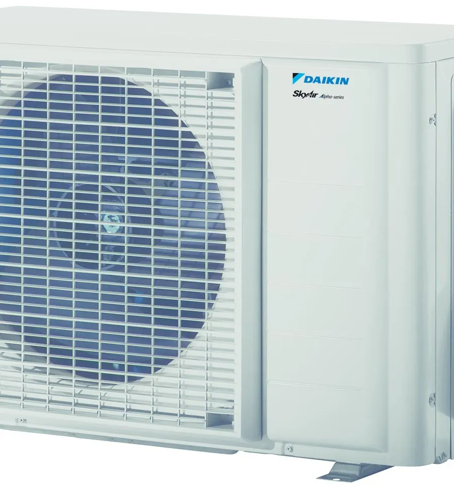 Daikin FFA-A9