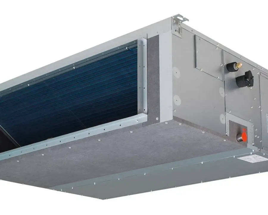 Daikin FDA-A