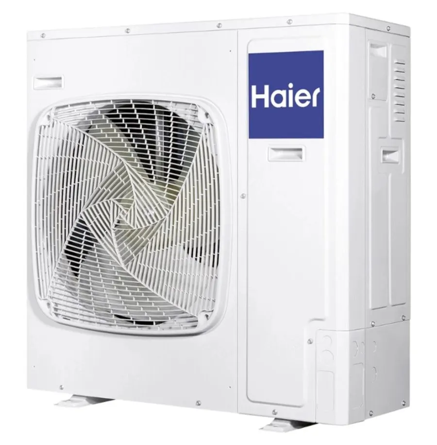 Haier Super Match