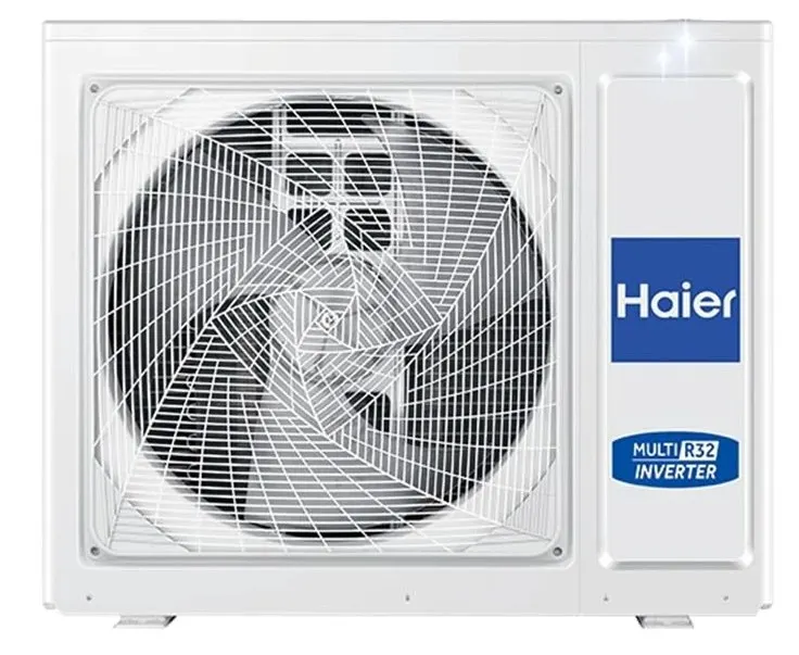 Haier Super Match