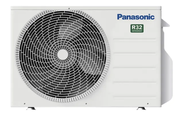 Panasonic Free Multi
